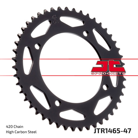ketjuratas taka ( JTR 1465 ) 47z